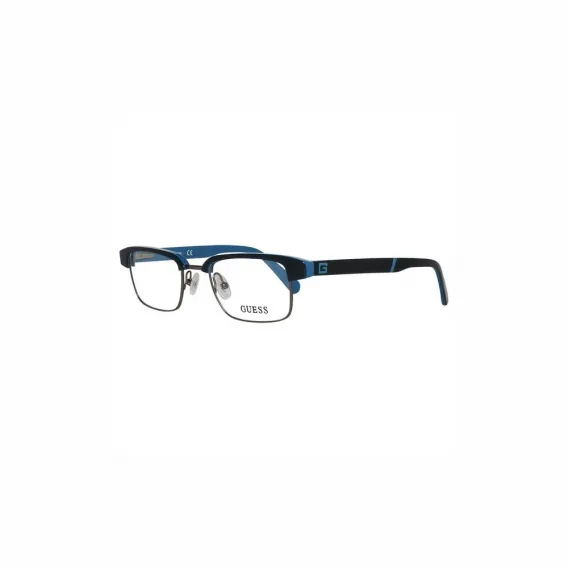 Guess Brillenfassung GU1905-090-48 (ø 48 mm) Schwarz Brillengestell