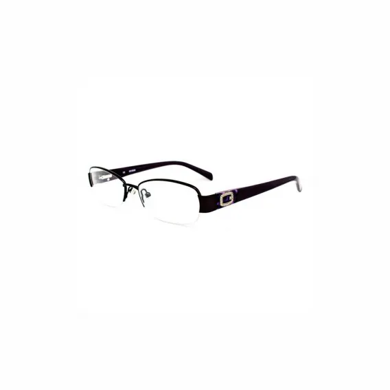 Guess Brillenfassung GU2365-PUR-53 ( 53 mm) Brillengestell