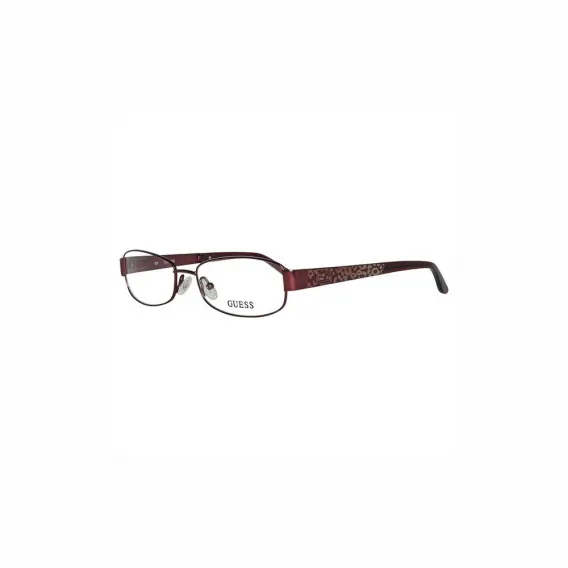 Guess Brillenfassung GU2392-PNK-53 ( 53 mm) Brillengestell