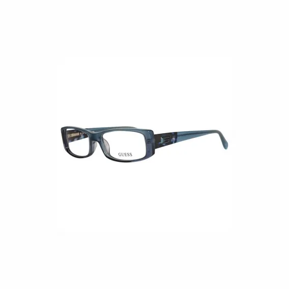 Guess Brillenfassung GU2409-BL-53 ( 53 mm) Brillengestell