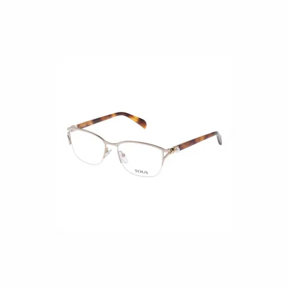 Tous Brillenfassung VTO318S540300 (54 mm) Brillengestell