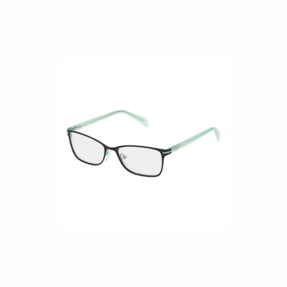 Tous Brillenfassung VTO336530SG6 (53 mm) Brillengestell