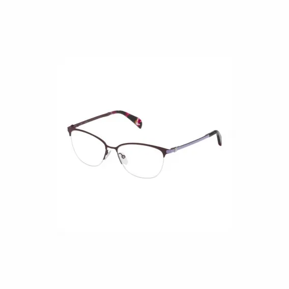 Tous Brillenfassung VTO350540R50 (54 mm) Brillengestell