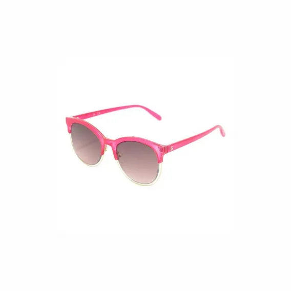 Guess Sonnenbrille Damen GG1159-5375F (53 mm) UV400