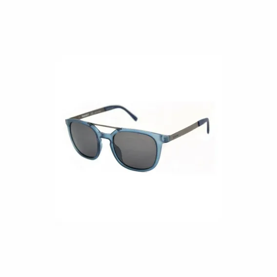 Timberland Sonnenbrille Damen TB9130-5291D Blau (52 Mm) UV400