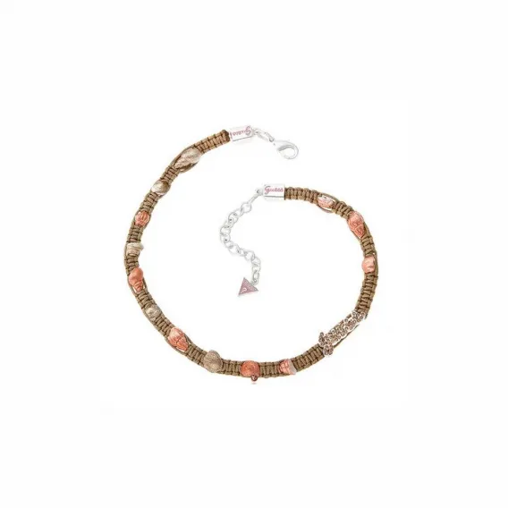 Amen Guess Modeschmuck Damen Halskette UFN40906 (45 cm)