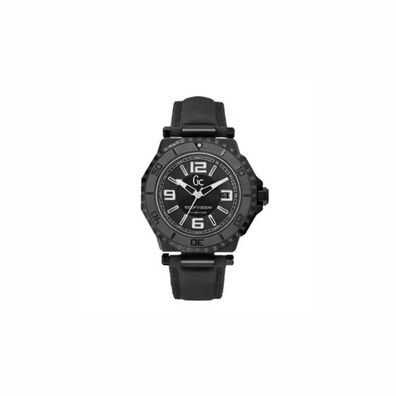 Gc watches Watch Herren-Armbanduhr GCes X79011G2S (44mm) Quarzuhr
